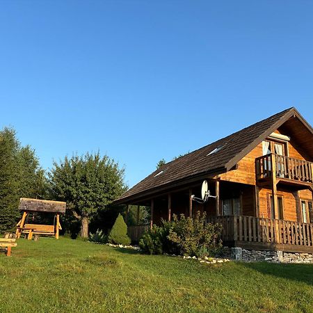 Chalet Ro 佩斯泰拉 外观 照片