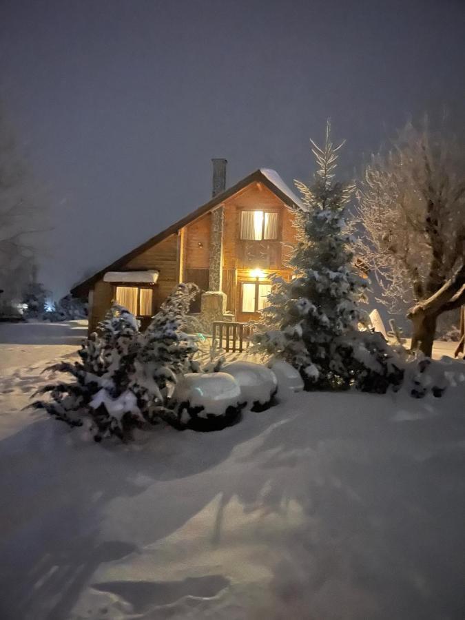 Chalet Ro 佩斯泰拉 外观 照片
