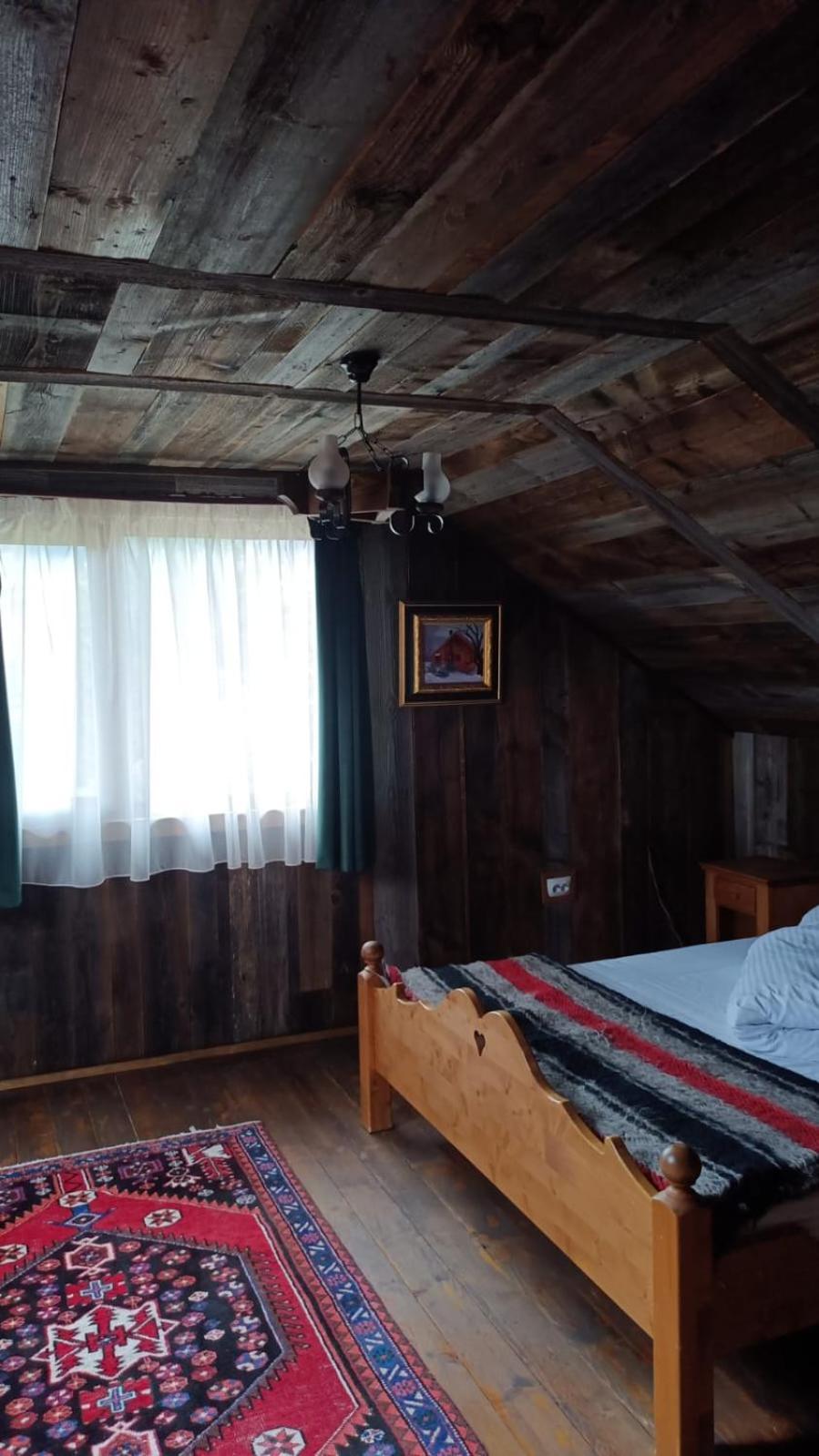 Chalet Ro 佩斯泰拉 外观 照片