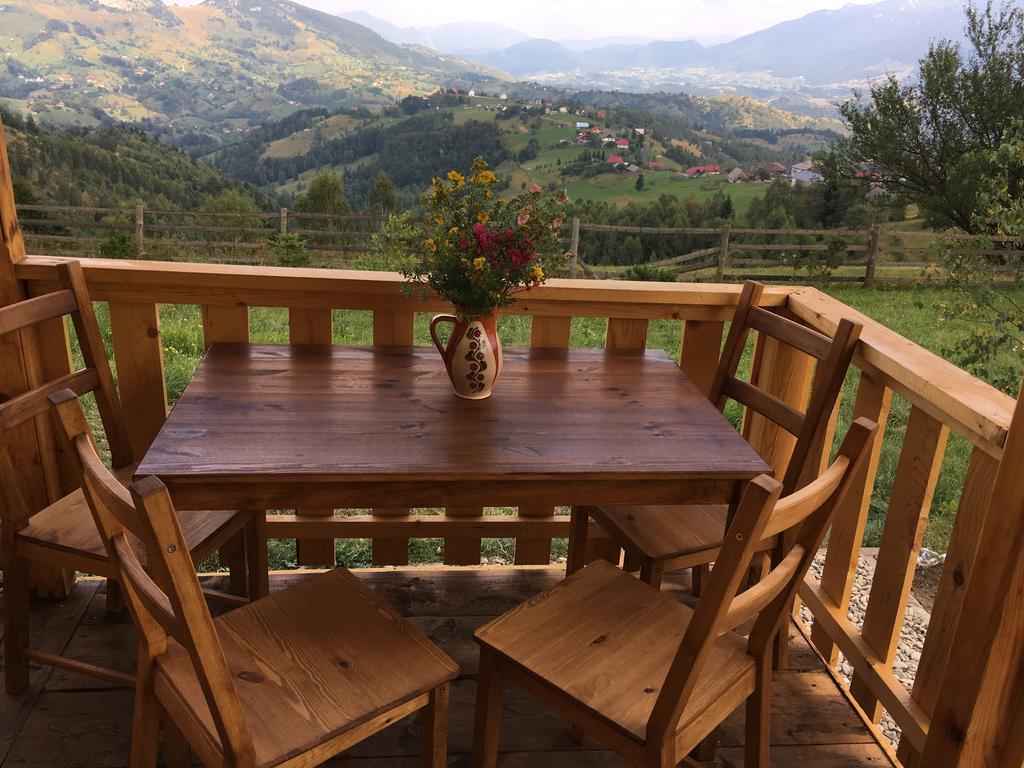Chalet Ro 佩斯泰拉 外观 照片
