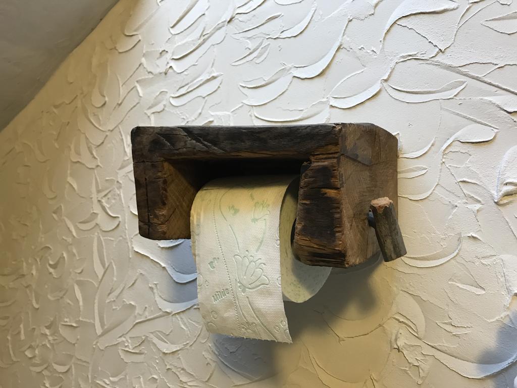 Chalet Ro 佩斯泰拉 外观 照片