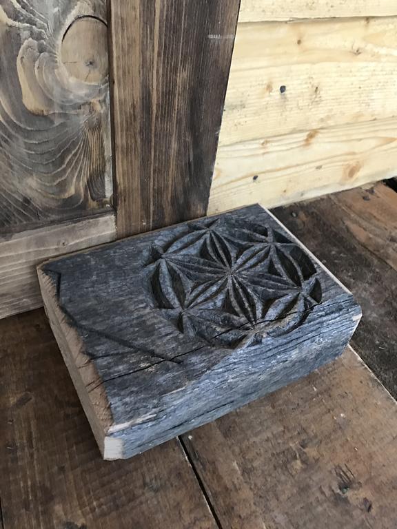 Chalet Ro 佩斯泰拉 外观 照片