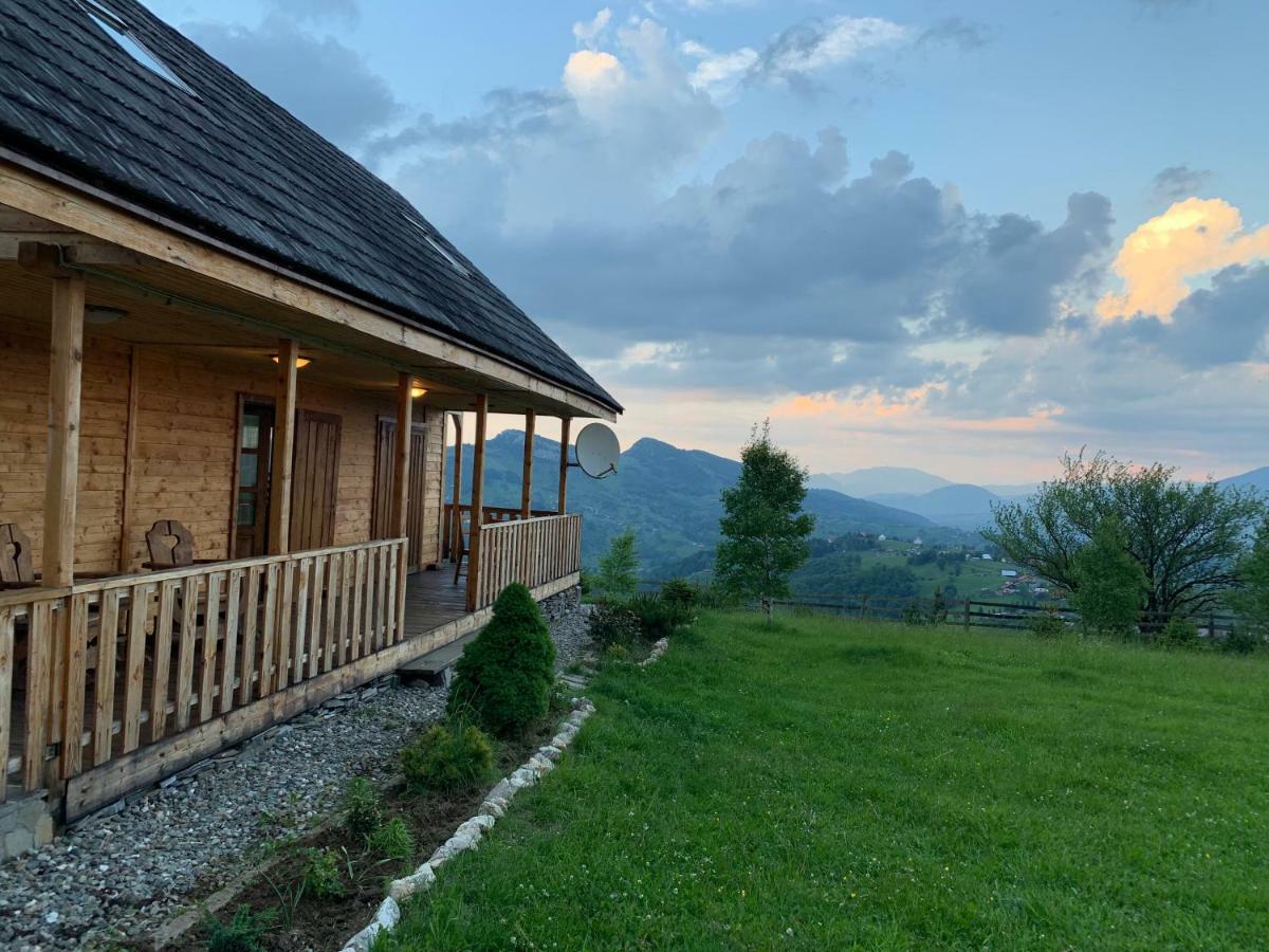 Chalet Ro 佩斯泰拉 外观 照片